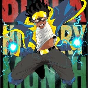 Meet your Posher, Marcus